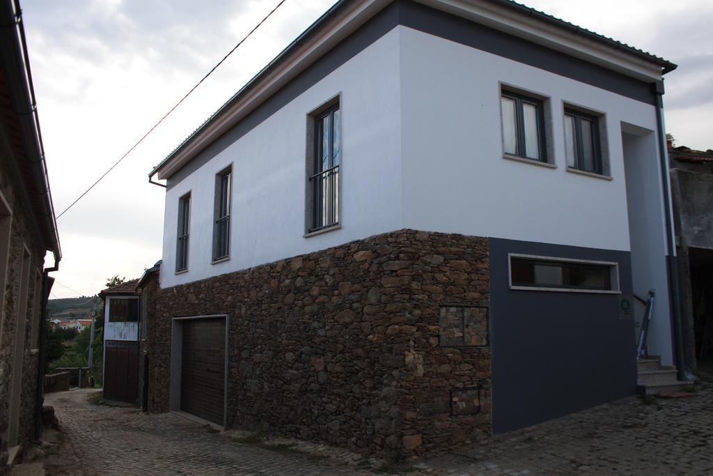 Casas Do Bairrinho Guest House Sambade Rom bilde